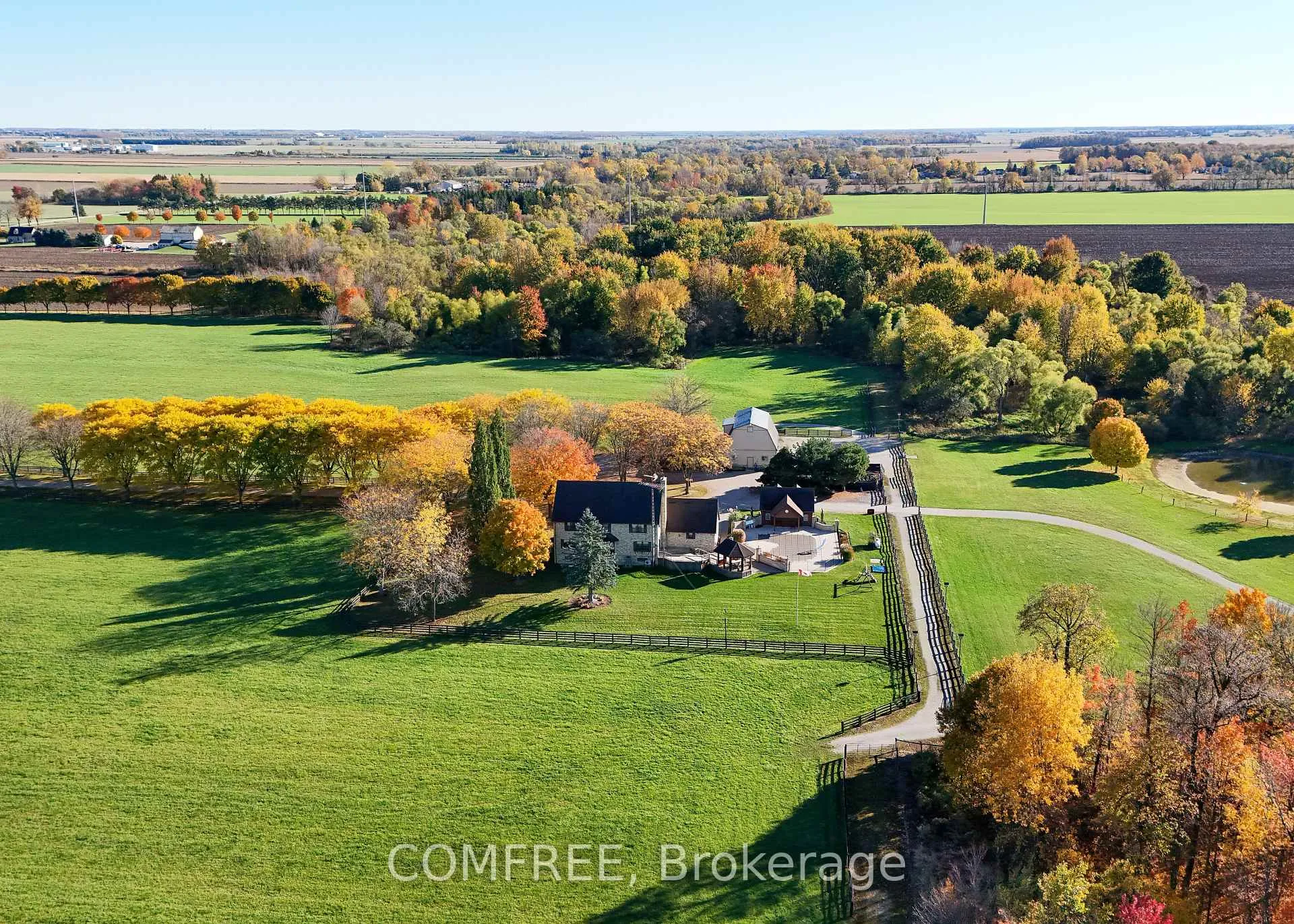 Photo 12 of 70353 Ausable Line, South Huron, Stephen — HOMEH