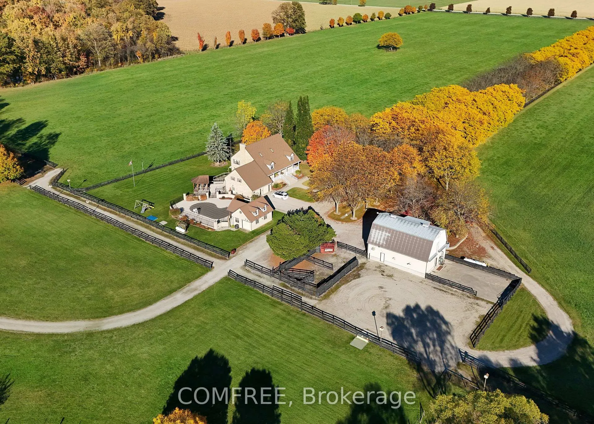 Photo 14 of 70353 Ausable Line, South Huron, Stephen — HOMEH