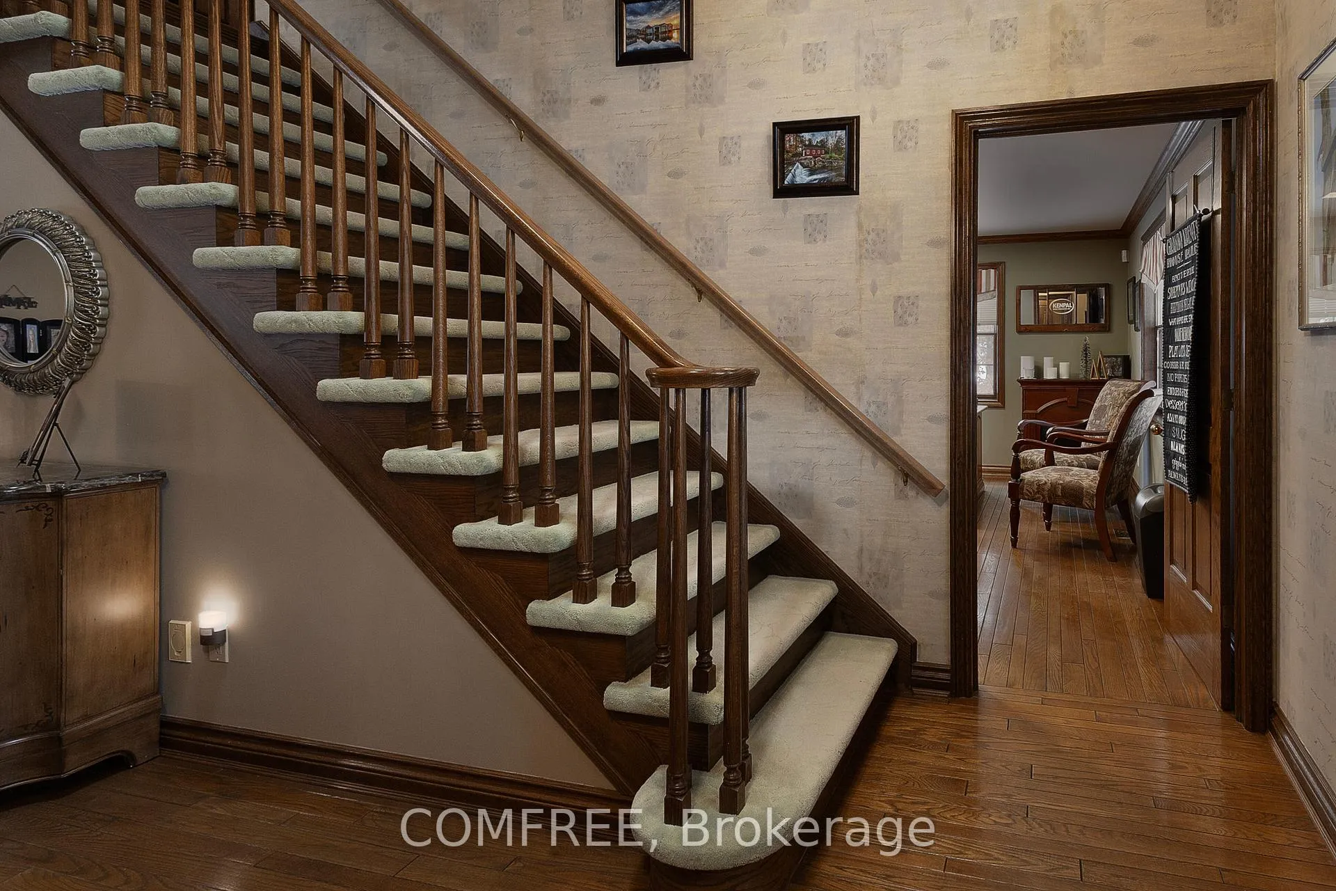 Photo 16 of 70353 Ausable Line, South Huron, Stephen — HOMEH