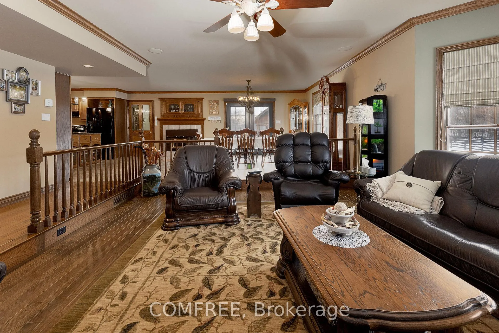 Photo 17 of 70353 Ausable Line, South Huron, Stephen — HOMEH