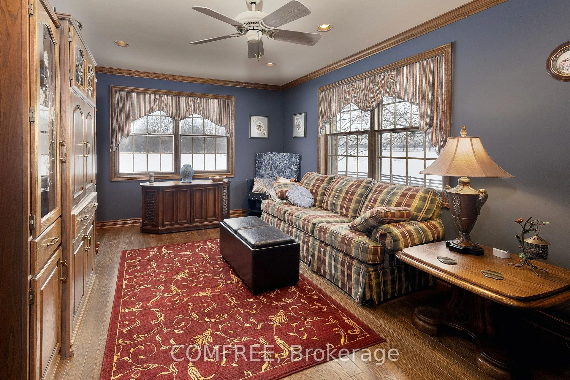 Photo 22 of 70353 Ausable Line, South Huron, Stephen — HOMEH