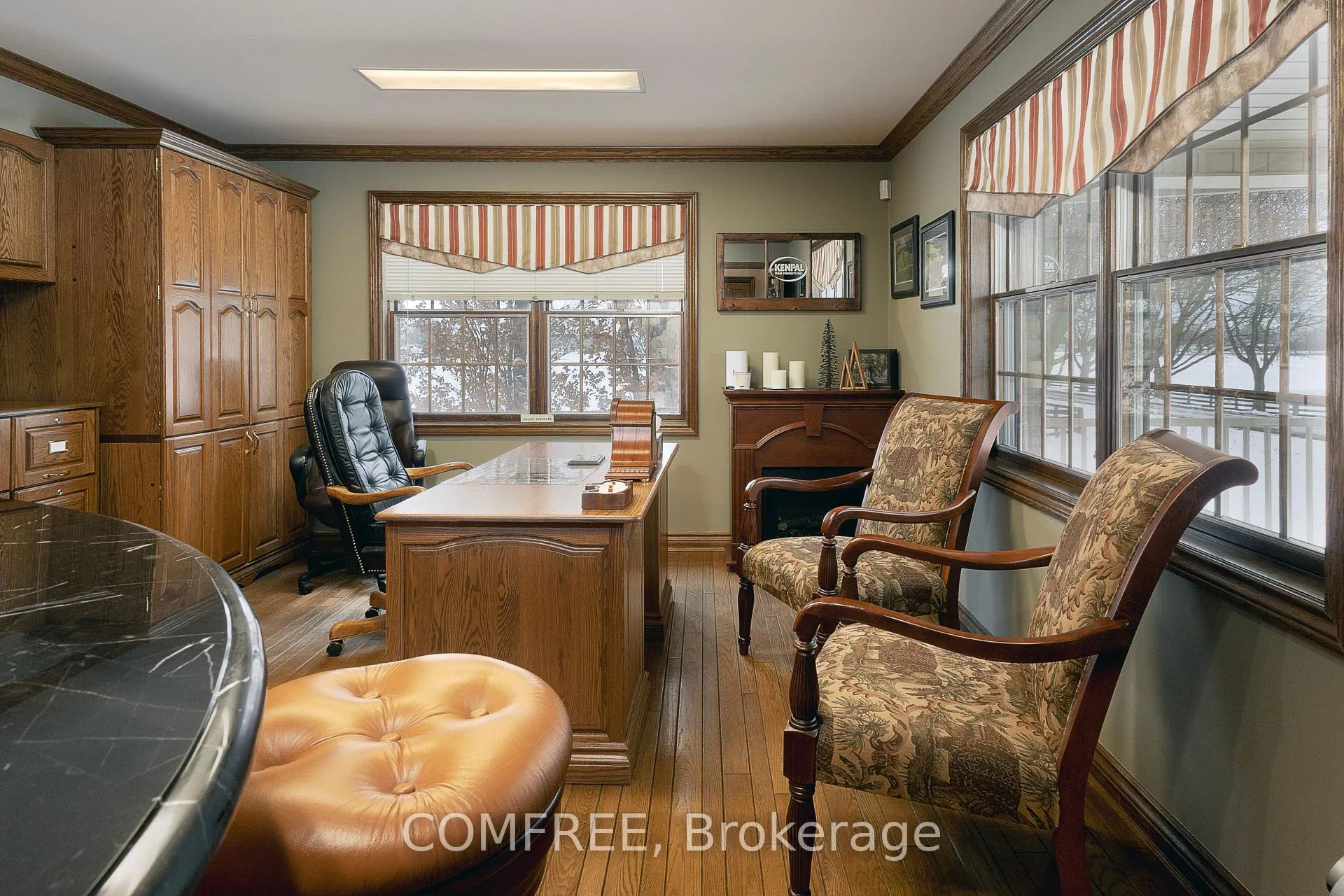 Photo 23 of 70353 Ausable Line, South Huron, Stephen — HOMEH