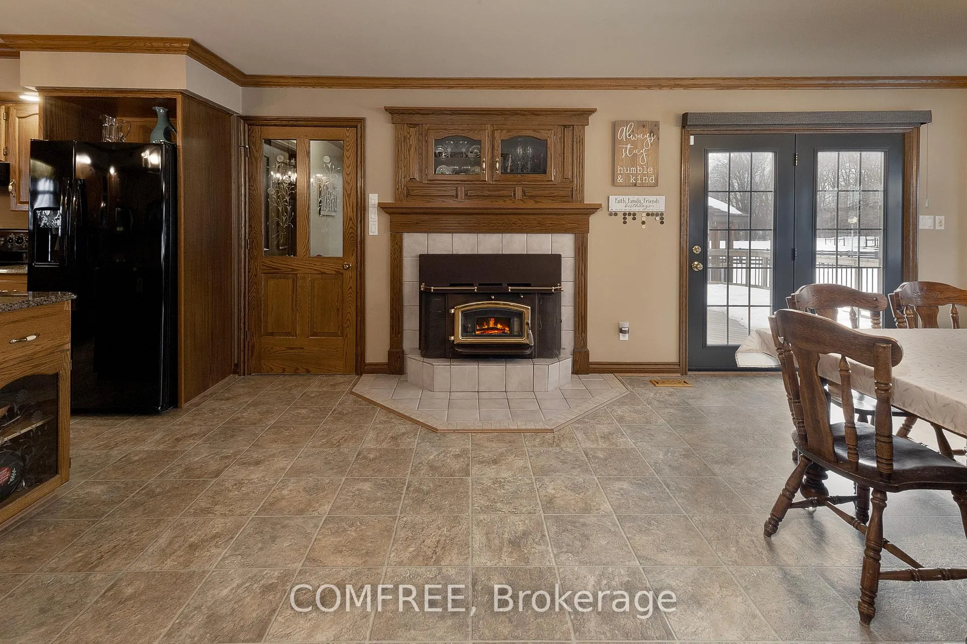Photo 24 of 70353 Ausable Line, South Huron, Stephen — HOMEH