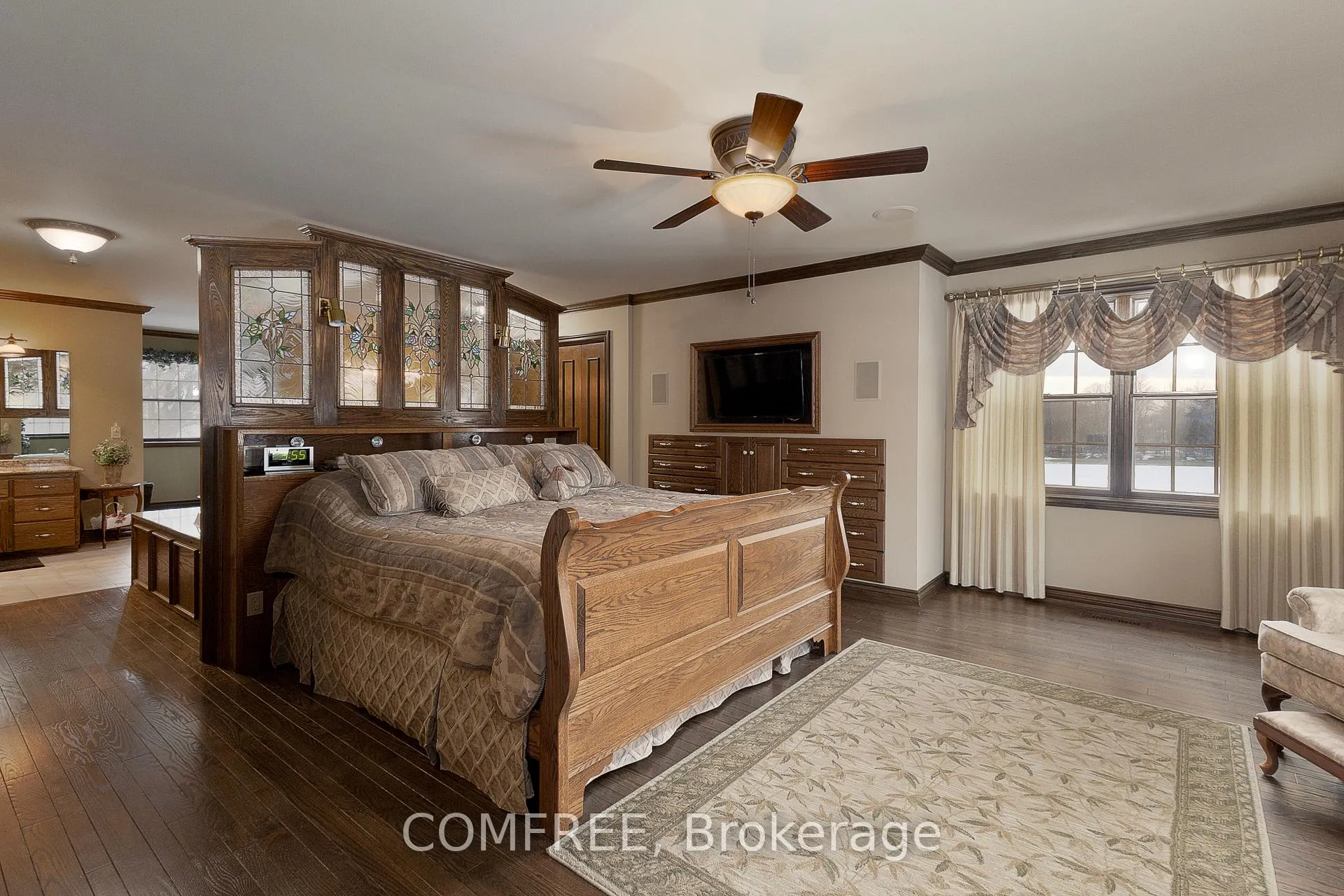 Photo 26 of 70353 Ausable Line, South Huron, Stephen — HOMEH