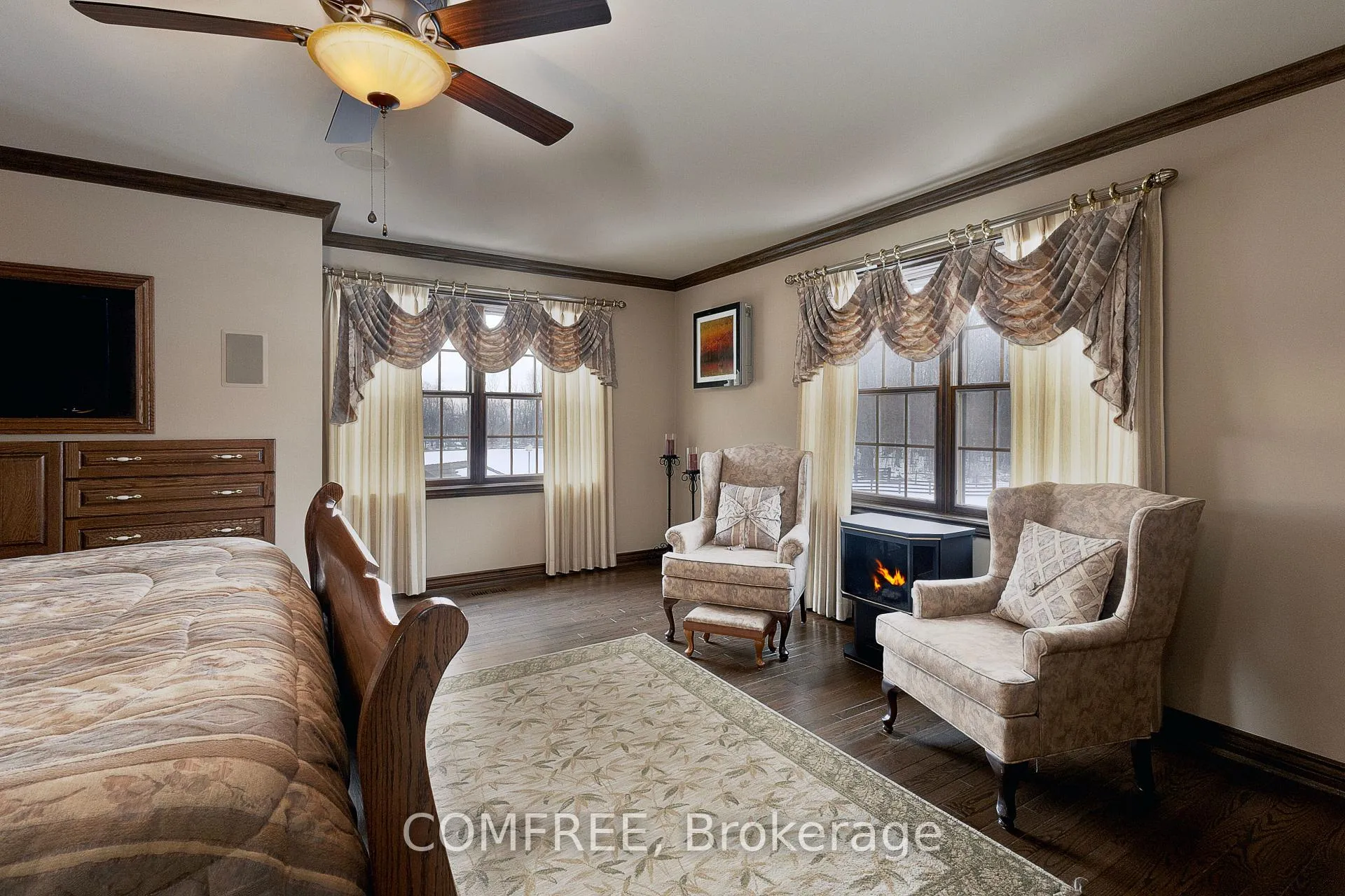 Photo 27 of 70353 Ausable Line, South Huron, Stephen — HOMEH