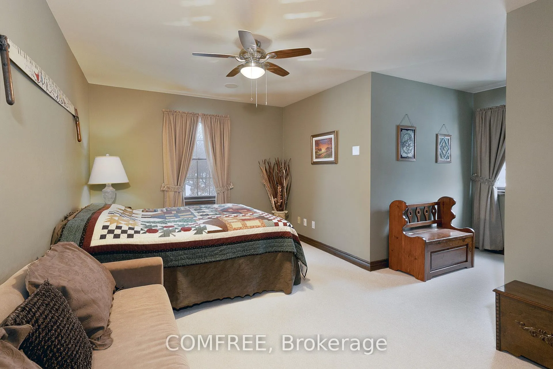 Photo 29 of 70353 Ausable Line, South Huron, Stephen — HOMEH