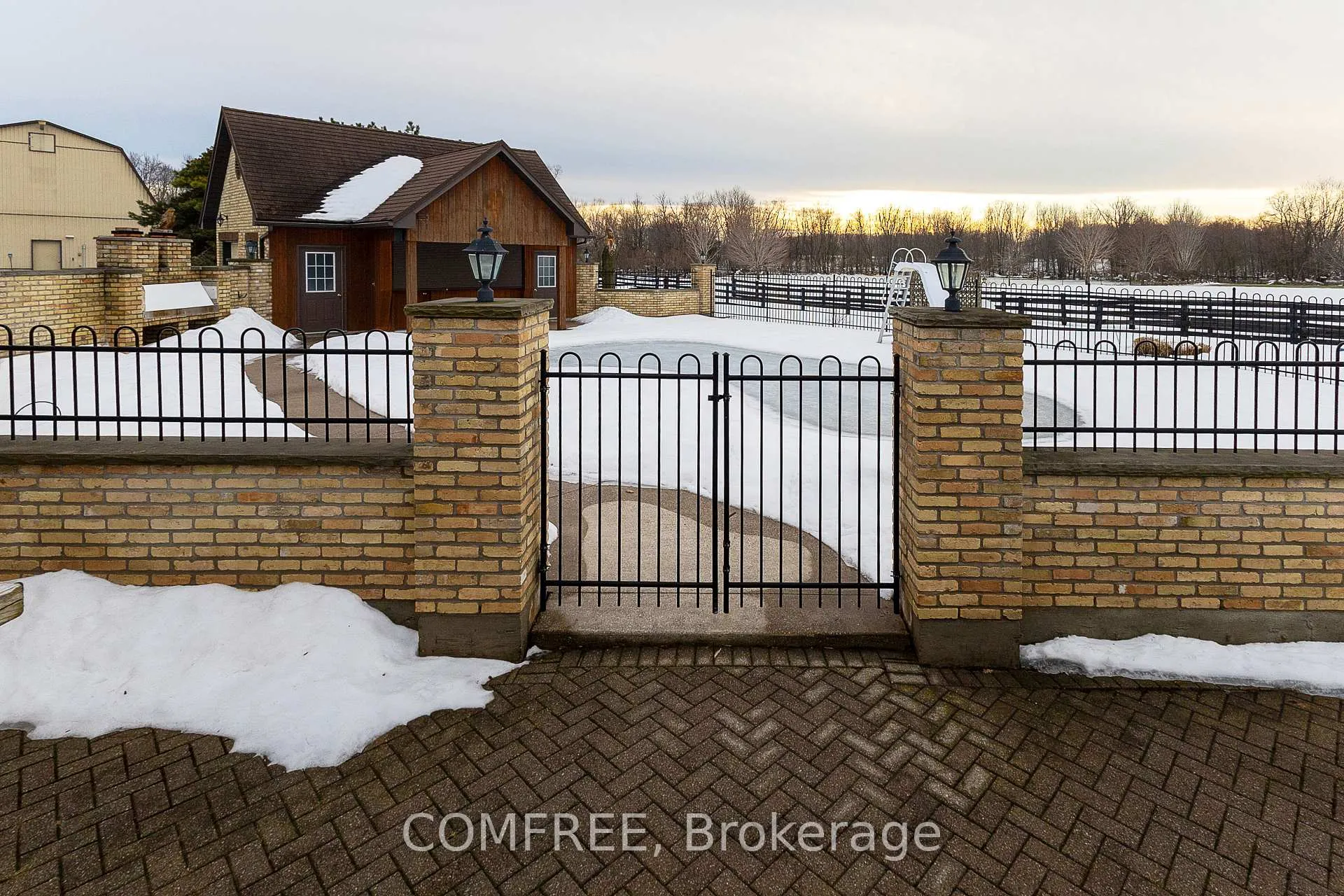 Photo 34 of 70353 Ausable Line, South Huron, Stephen — HOMEH