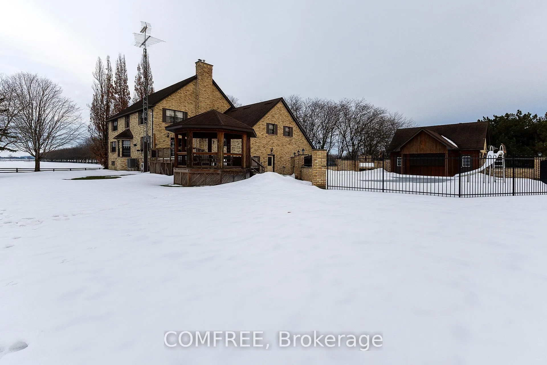 Photo 35 of 70353 Ausable Line, South Huron, Stephen — HOMEH