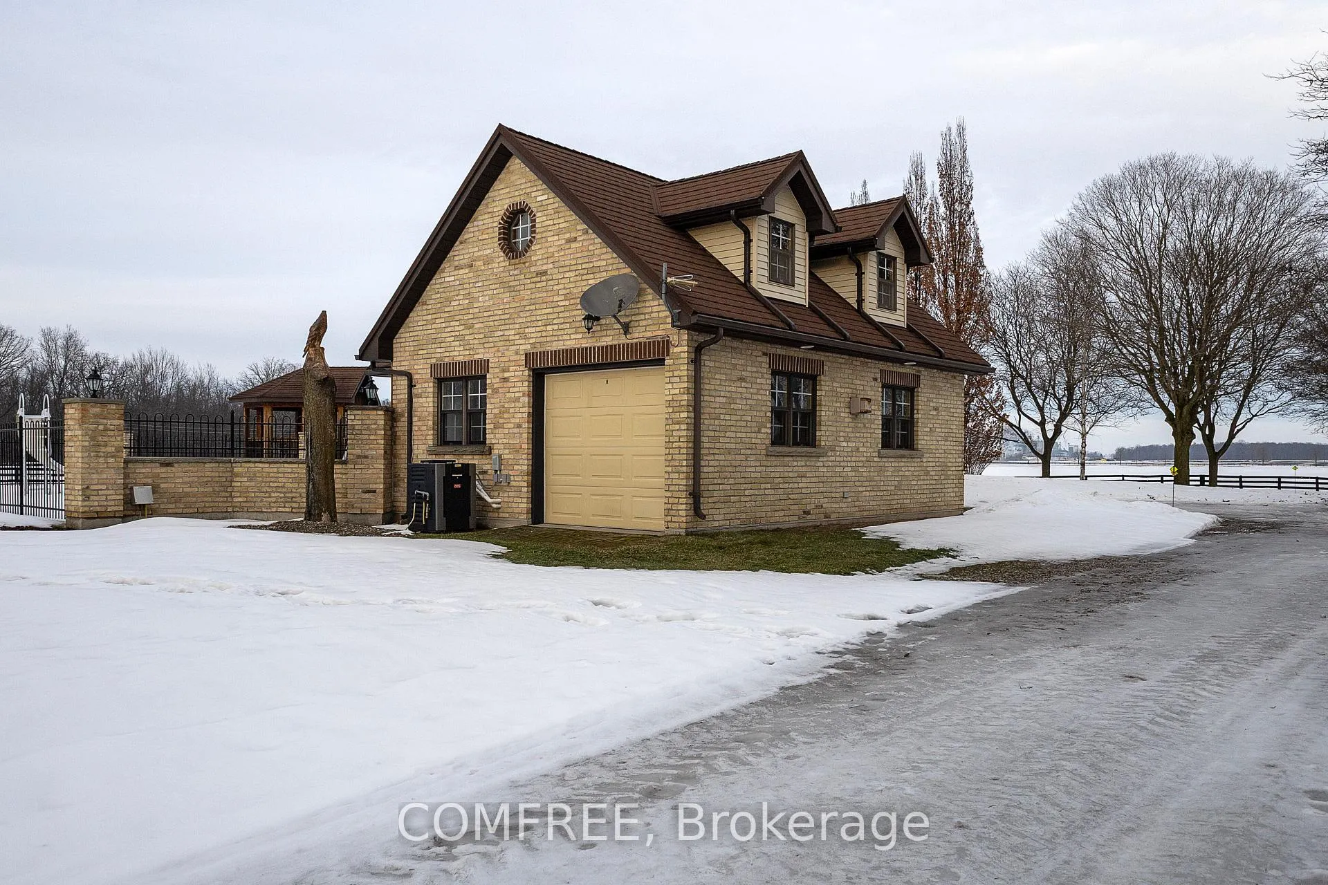 Photo 38 of 70353 Ausable Line, South Huron, Stephen — HOMEH
