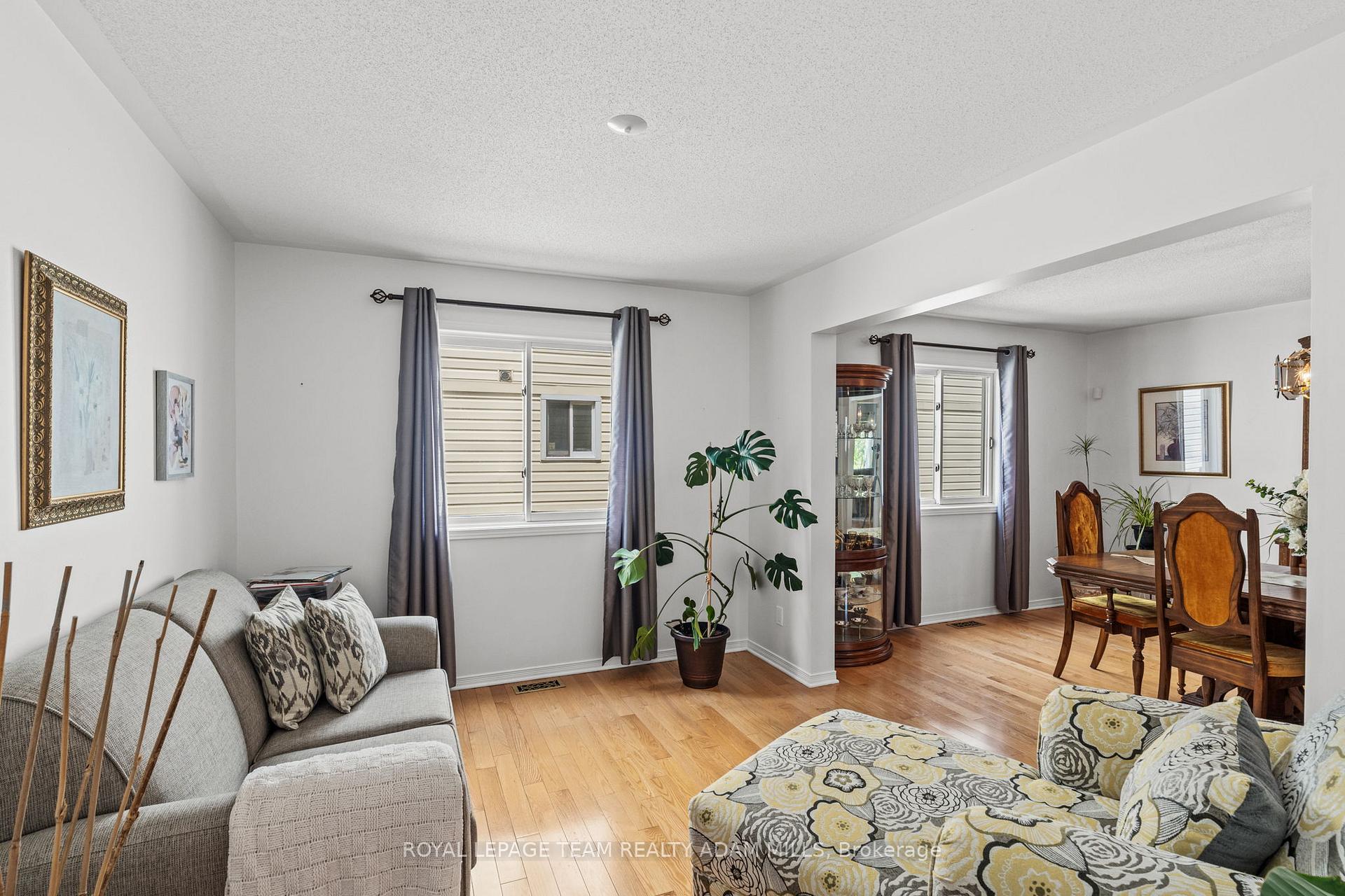 Photo 16 of 1 Briermoor Crescent, Ottawa, Hunt Club Park/Greenboro — HOMEH