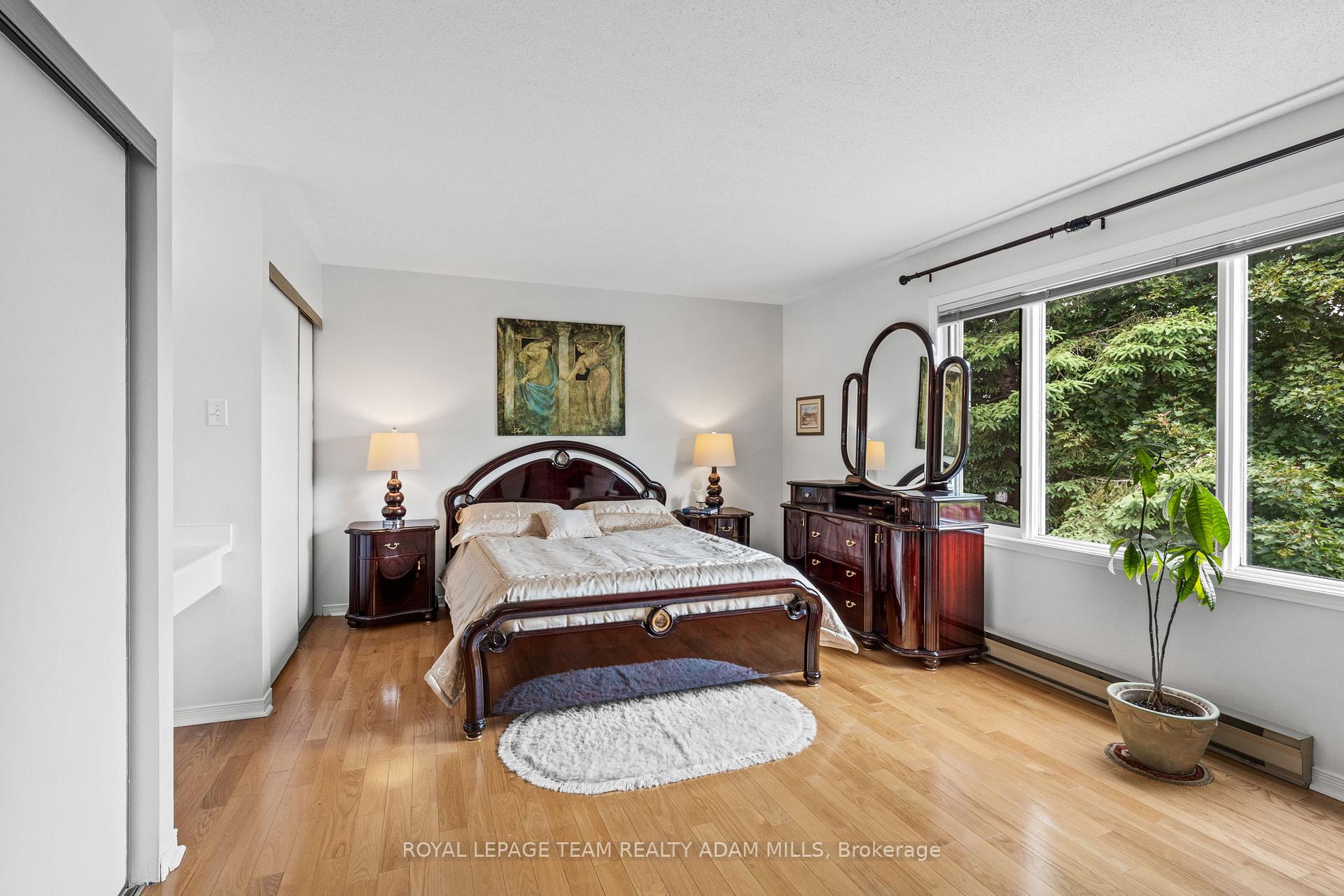 Photo 20 of 1 Briermoor Crescent, Ottawa, Hunt Club Park/Greenboro — HOMEH
