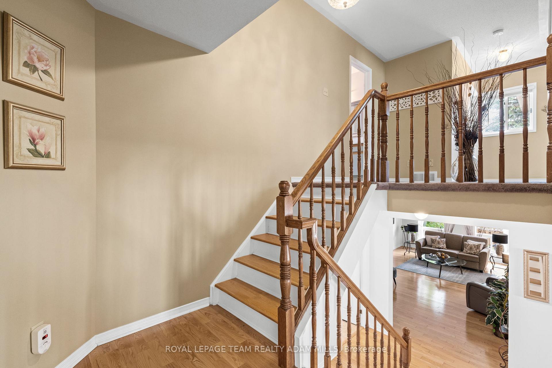 Photo 23 of 1 Briermoor Crescent, Ottawa, Hunt Club Park/Greenboro — HOMEH