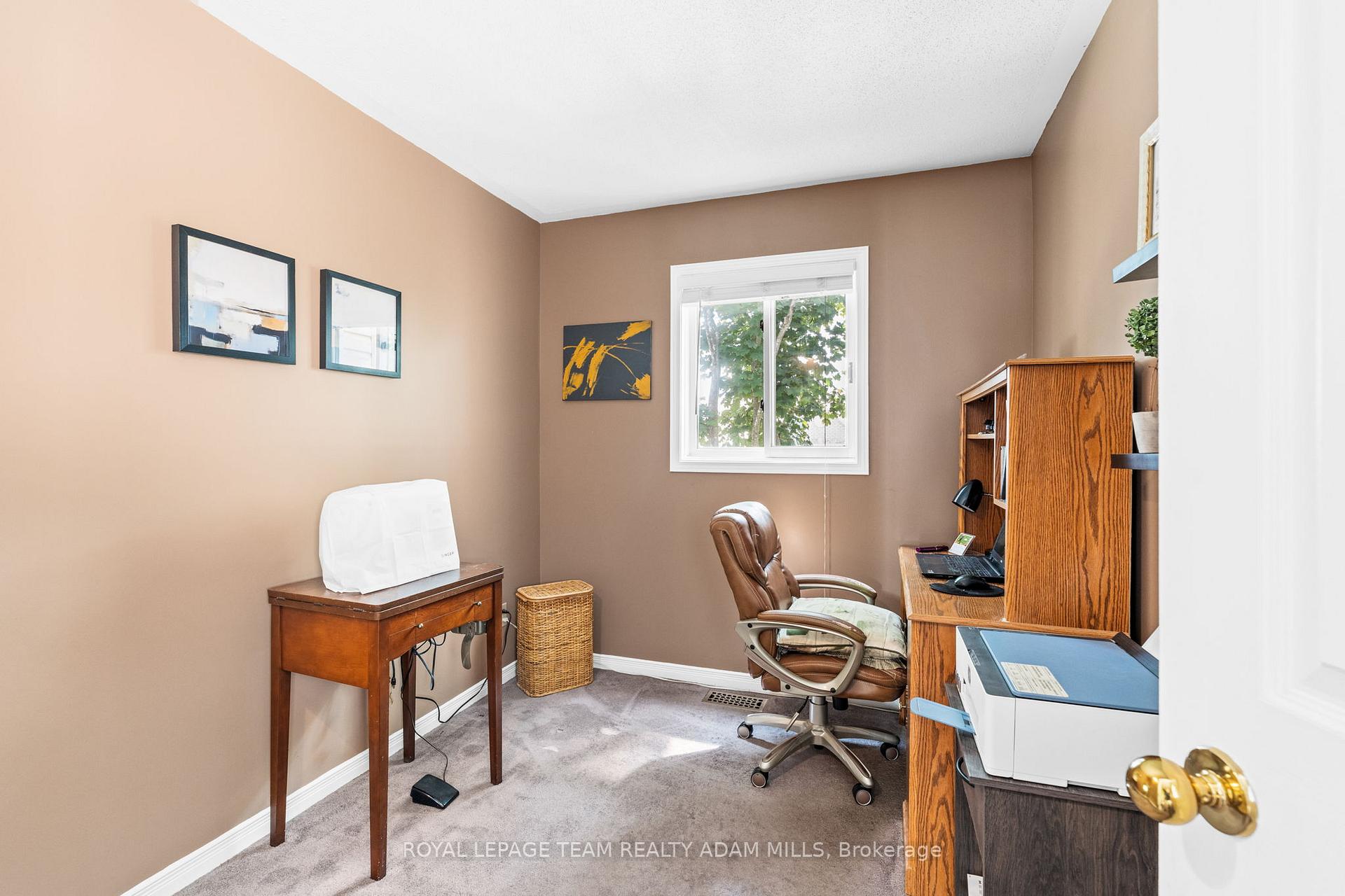 Photo 26 of 1 Briermoor Crescent, Ottawa, Hunt Club Park/Greenboro — HOMEH