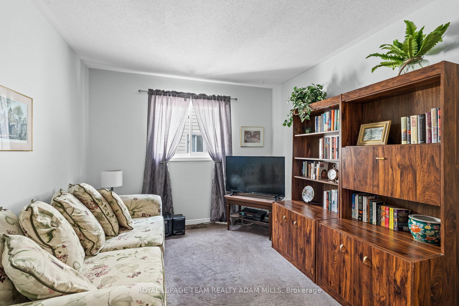Photo 28 of 1 Briermoor Crescent, Ottawa, Hunt Club Park/Greenboro — HOMEH