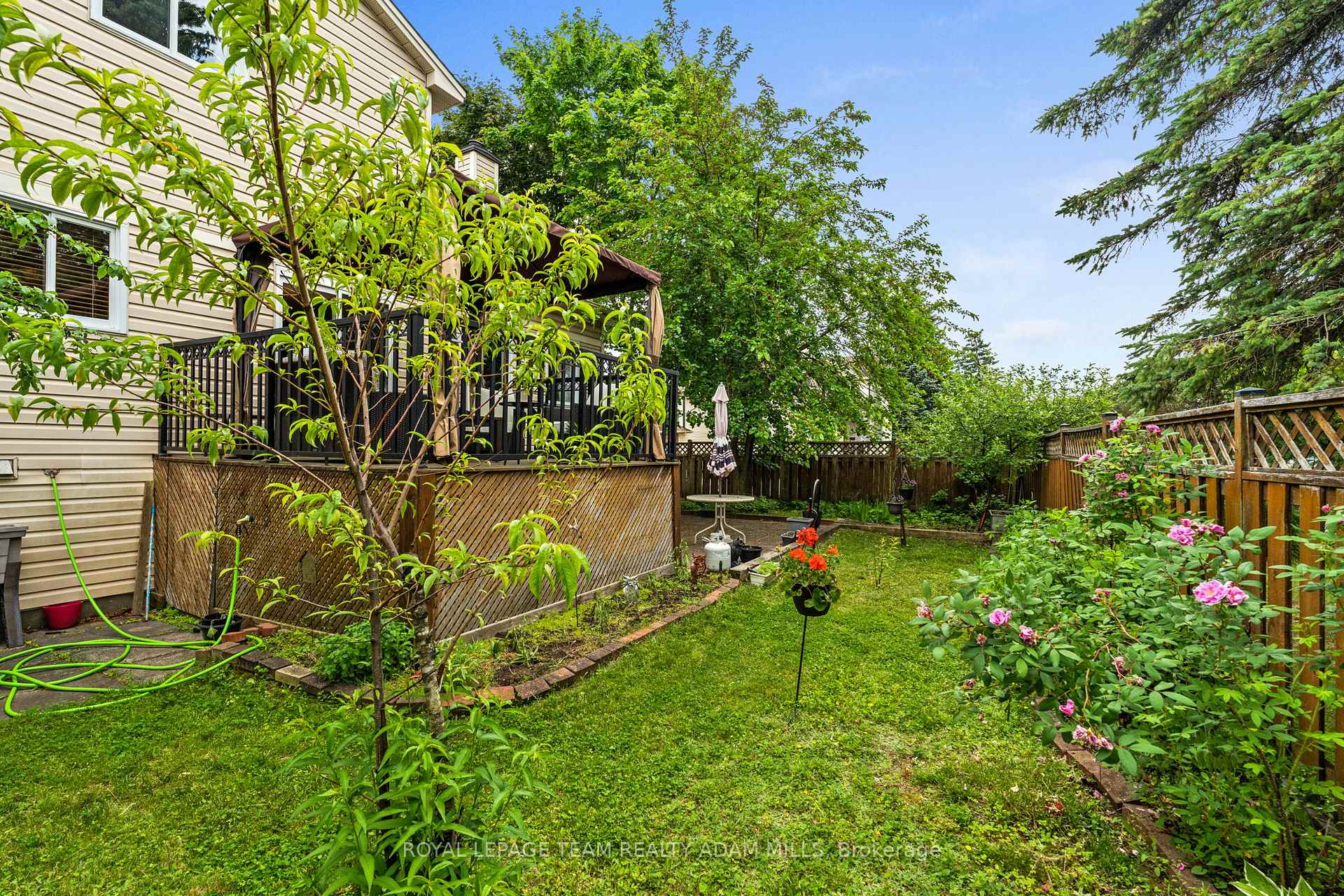 Photo 37 of 1 Briermoor Crescent, Ottawa, Hunt Club Park/Greenboro — HOMEH