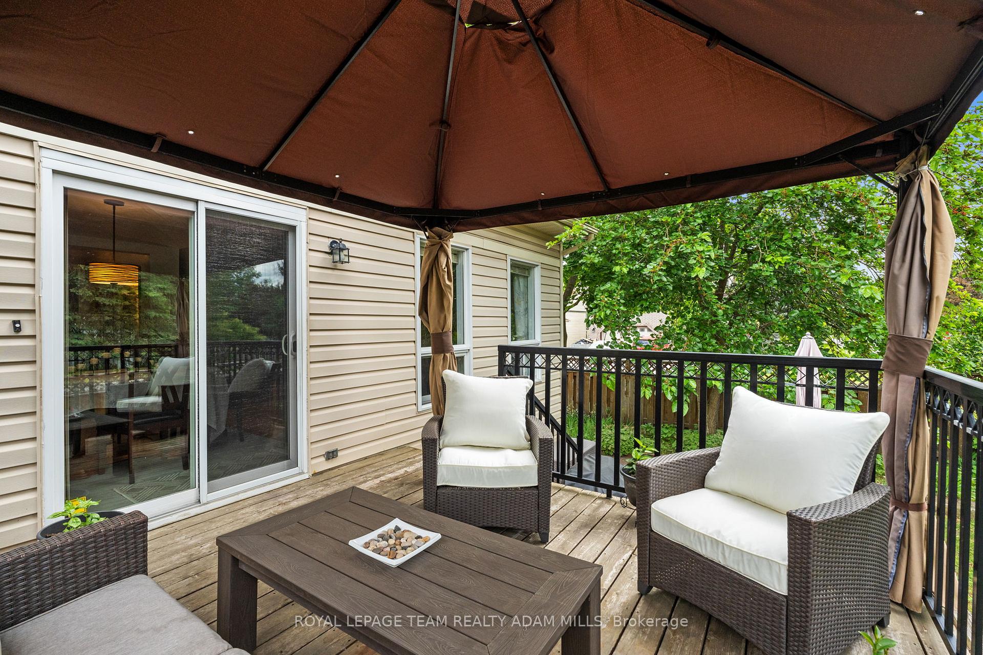 Photo 39 of 1 Briermoor Crescent, Ottawa, Hunt Club Park/Greenboro — HOMEH