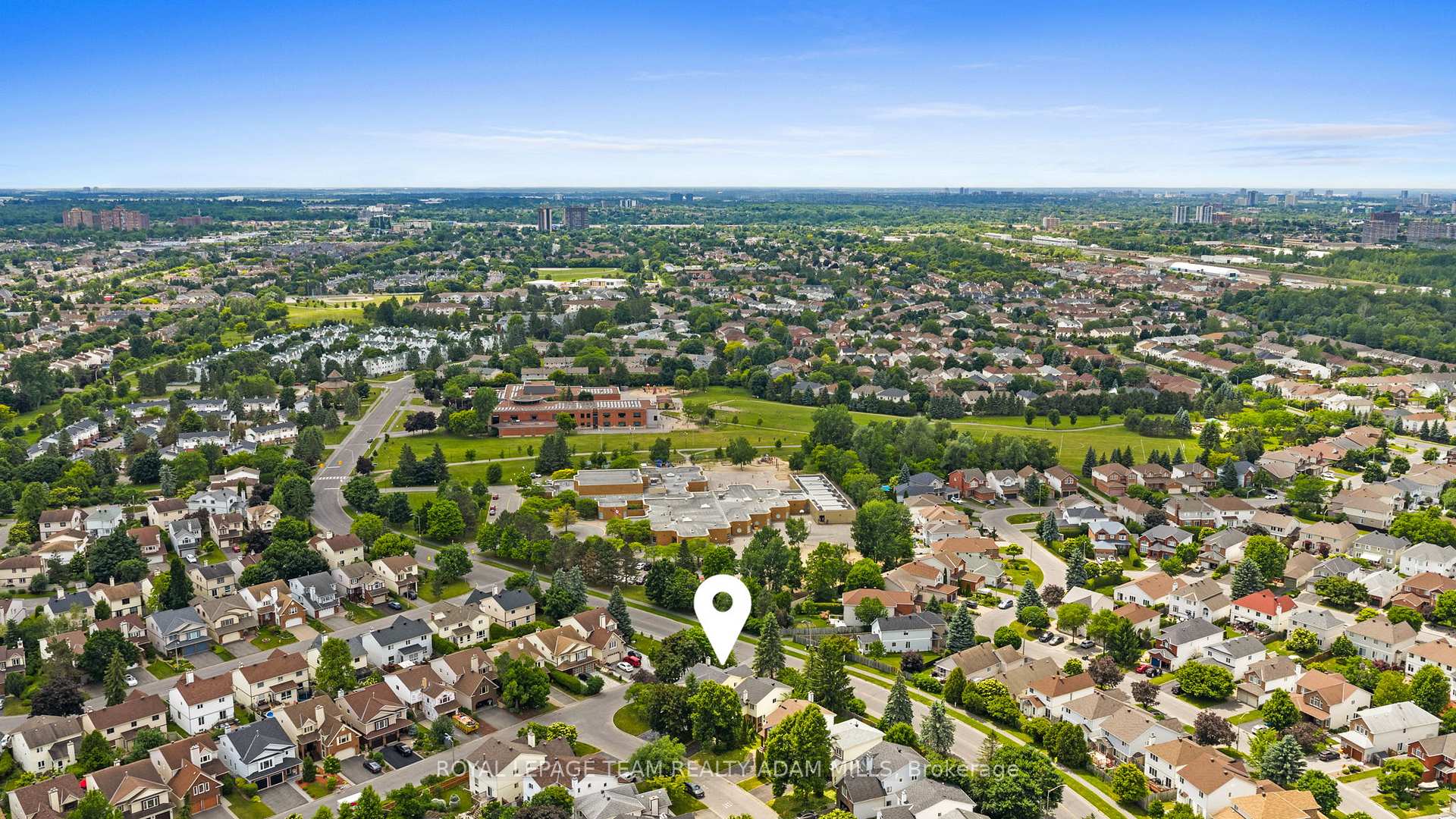 Photo 46 of 1 Briermoor Crescent, Ottawa, Hunt Club Park/Greenboro — HOMEH