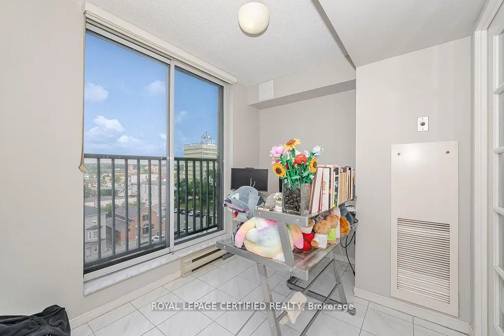 Photo 18 of Unit 803, 140 Dunlop Street E, Barrie, City Centre — HOMEH