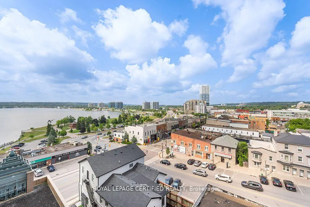 Photo 20 of Unit 803, 140 Dunlop Street E, Barrie, City Centre — HOMEH