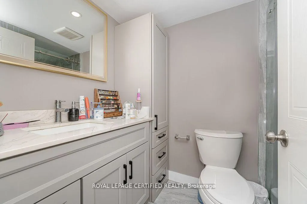 Photo 24 of Unit 803, 140 Dunlop Street E, Barrie, City Centre — HOMEH