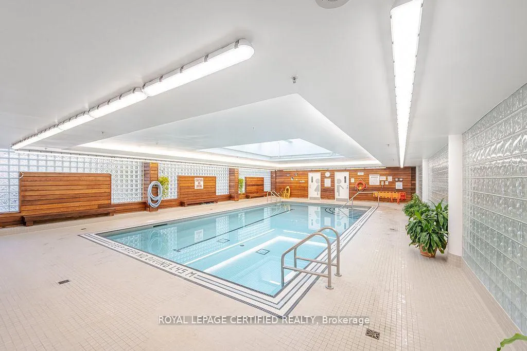 Photo 28 of Unit 803, 140 Dunlop Street E, Barrie, City Centre — HOMEH