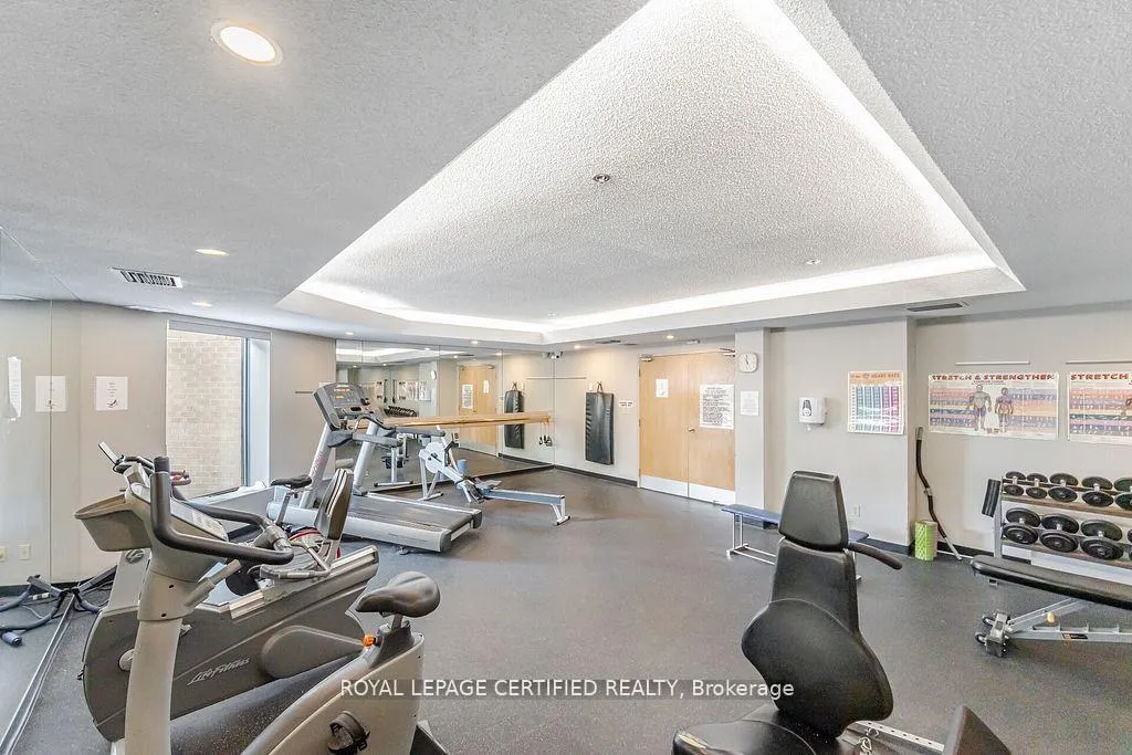 Photo 31 of Unit 803, 140 Dunlop Street E, Barrie, City Centre — HOMEH
