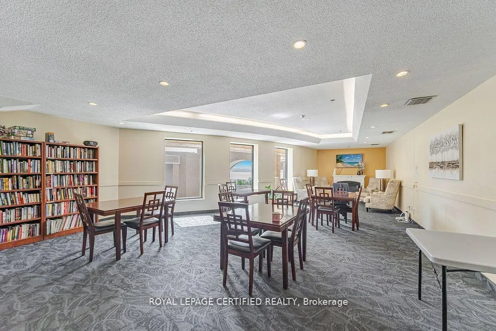 Photo 32 of Unit 803, 140 Dunlop Street E, Barrie, City Centre — HOMEH