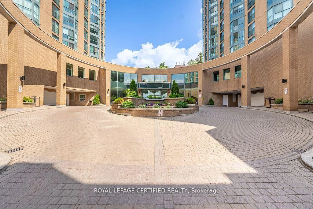 Photo 36 of Unit 803, 140 Dunlop Street E, Barrie, City Centre — HOMEH