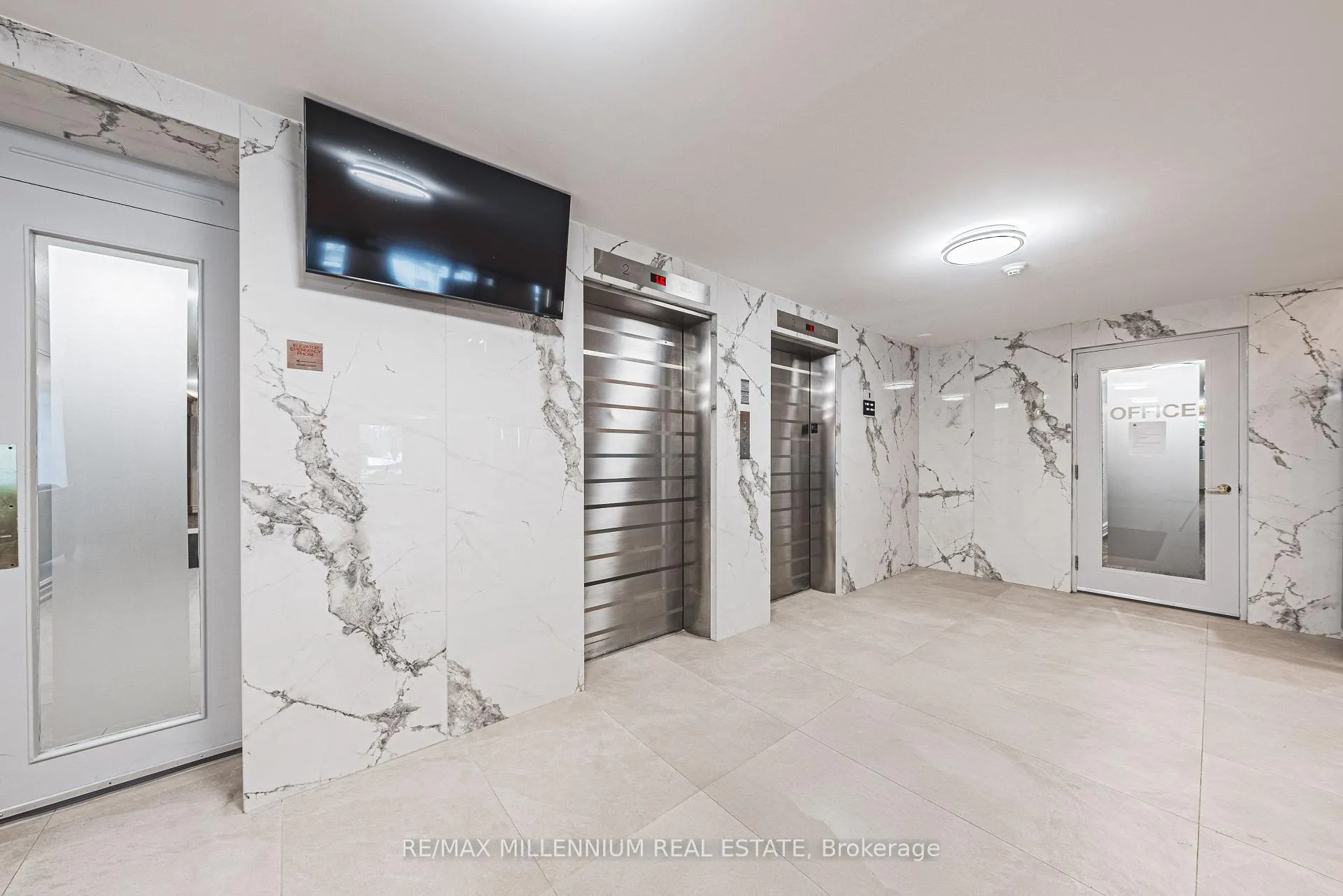 Photo 5 of Unit 708, 2160 Lakeshore Road, Burlington, Brant — HOMEH