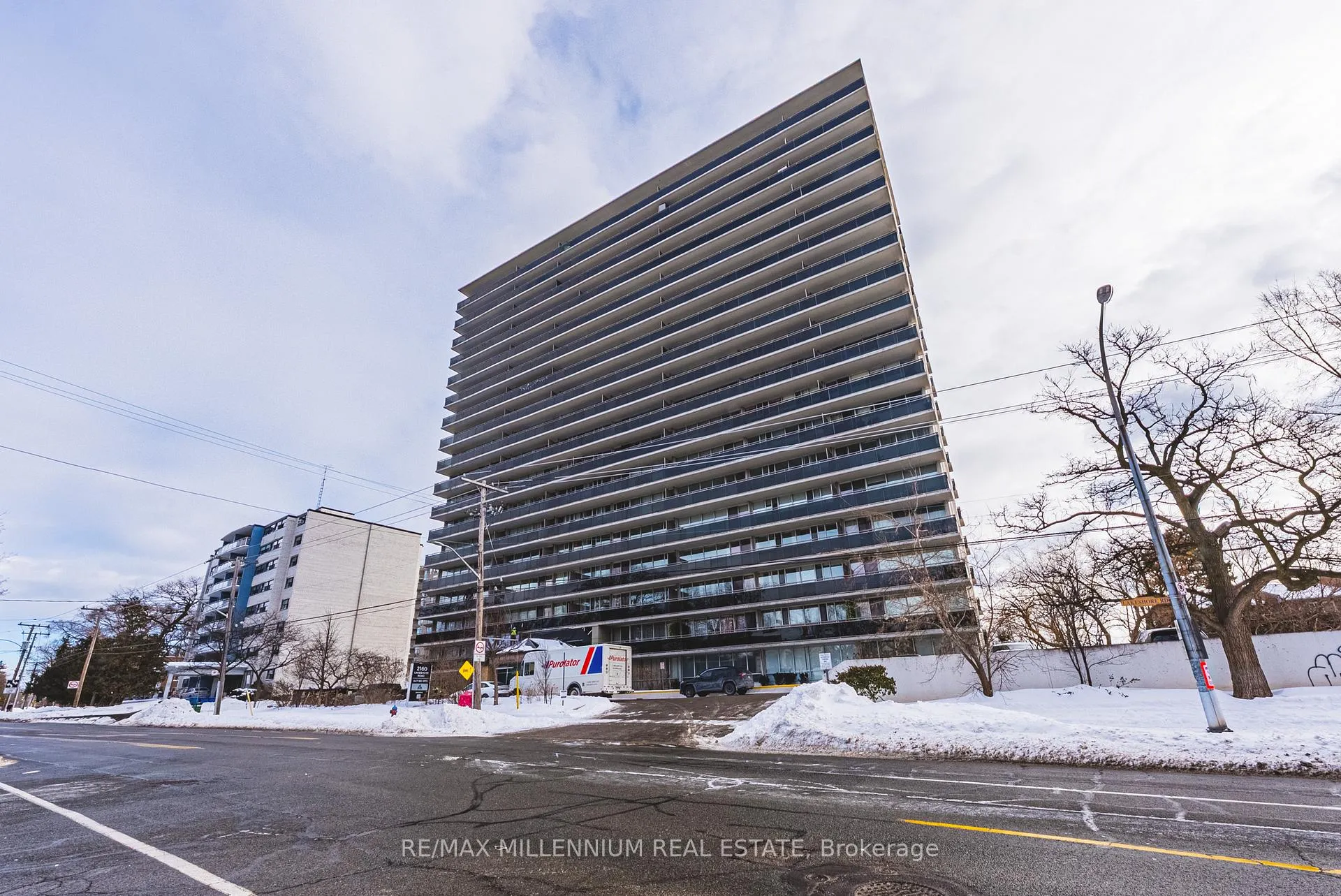 Photo 30 of Unit 708, 2160 Lakeshore Road, Burlington, Brant — HOMEH