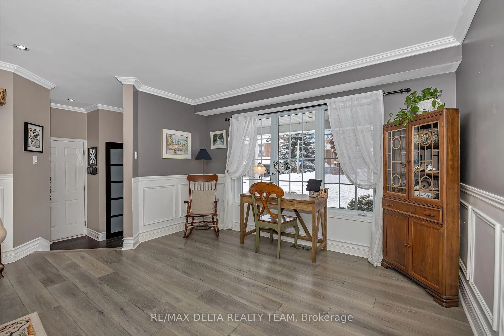 Photo 6 of 39 Sunvale Way, Ottawa, Barrhaven East — HOMEH
