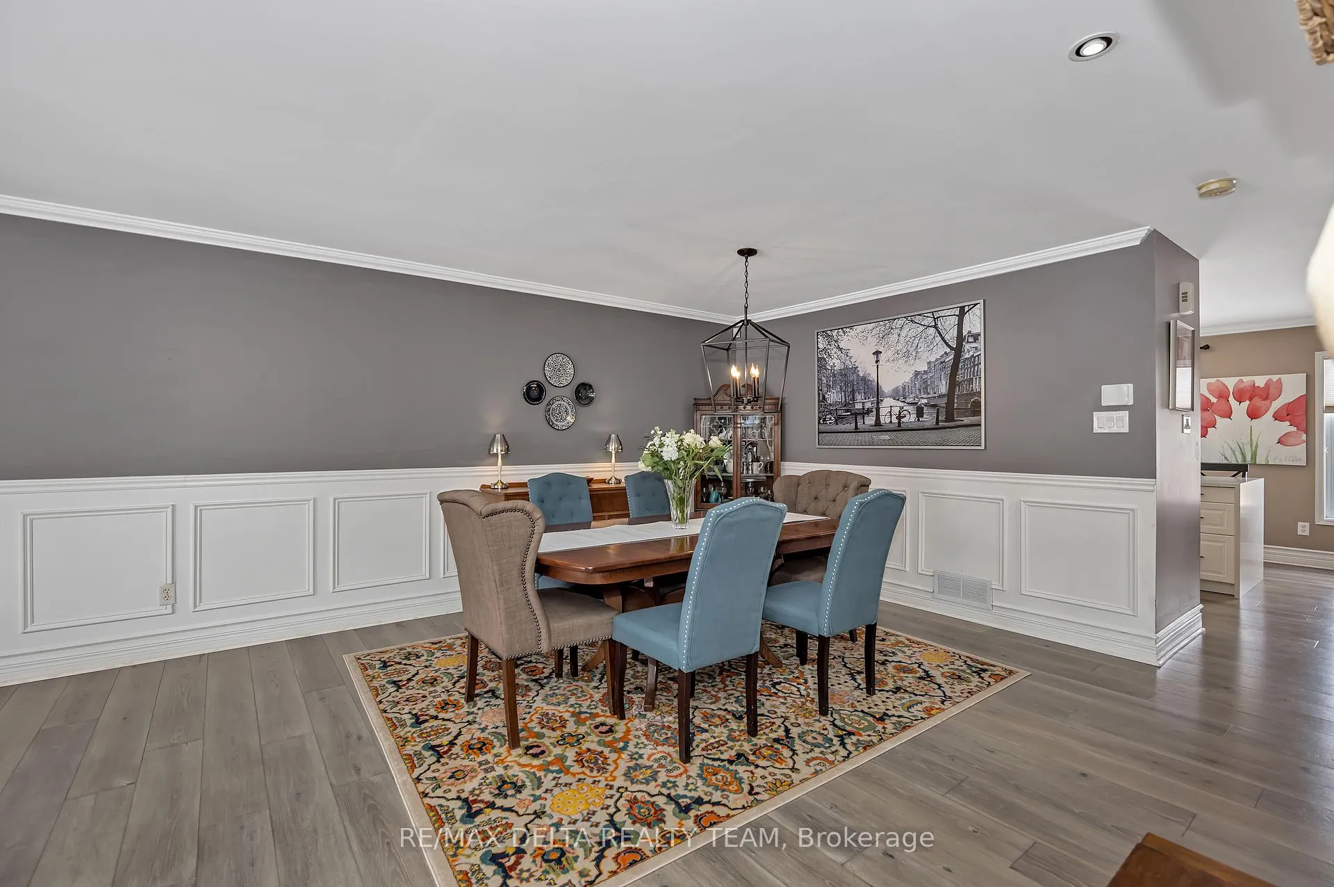 Photo 7 of 39 Sunvale Way, Ottawa, Barrhaven East — HOMEH