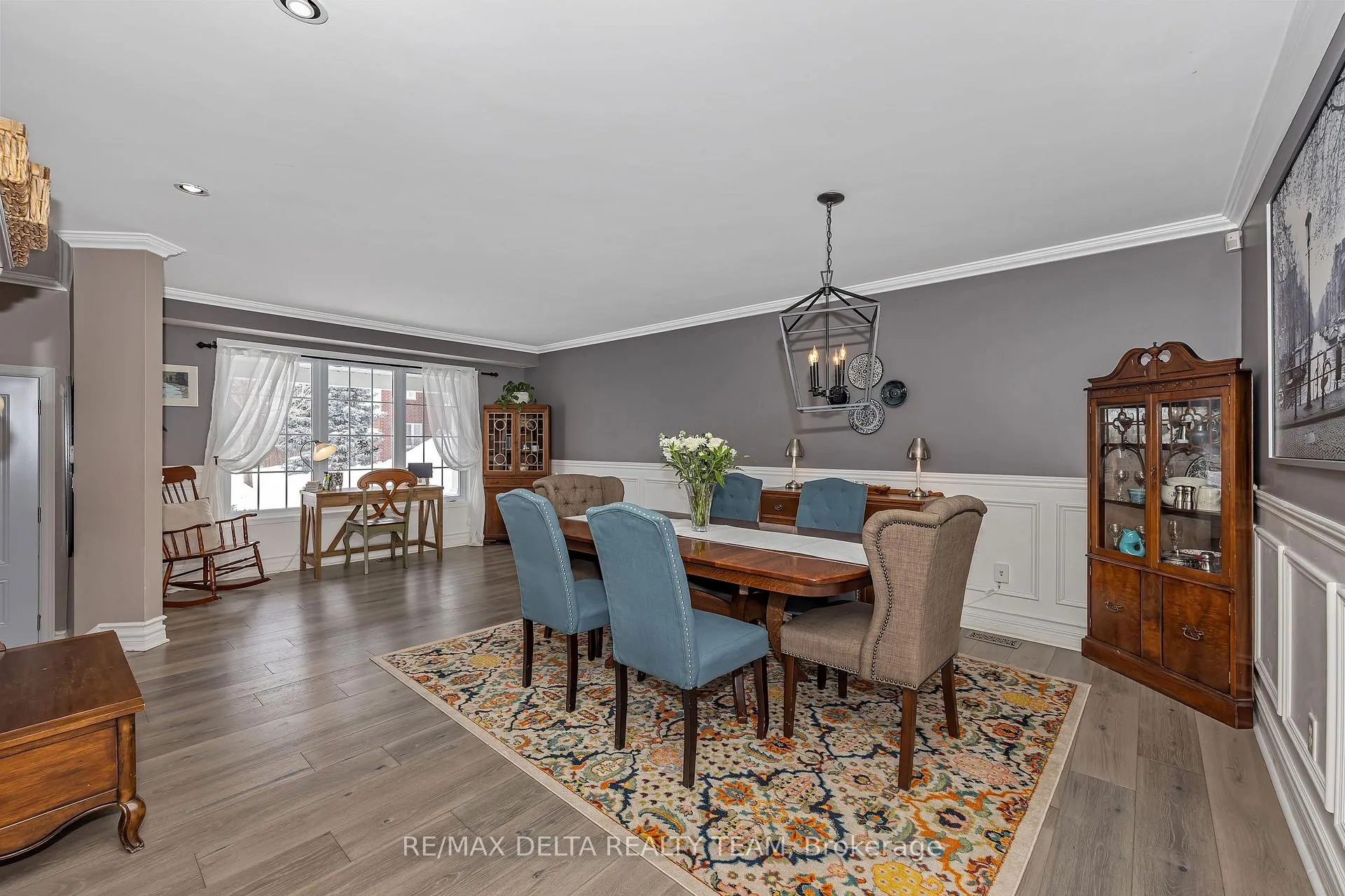 Photo 8 of 39 Sunvale Way, Ottawa, Barrhaven East — HOMEH