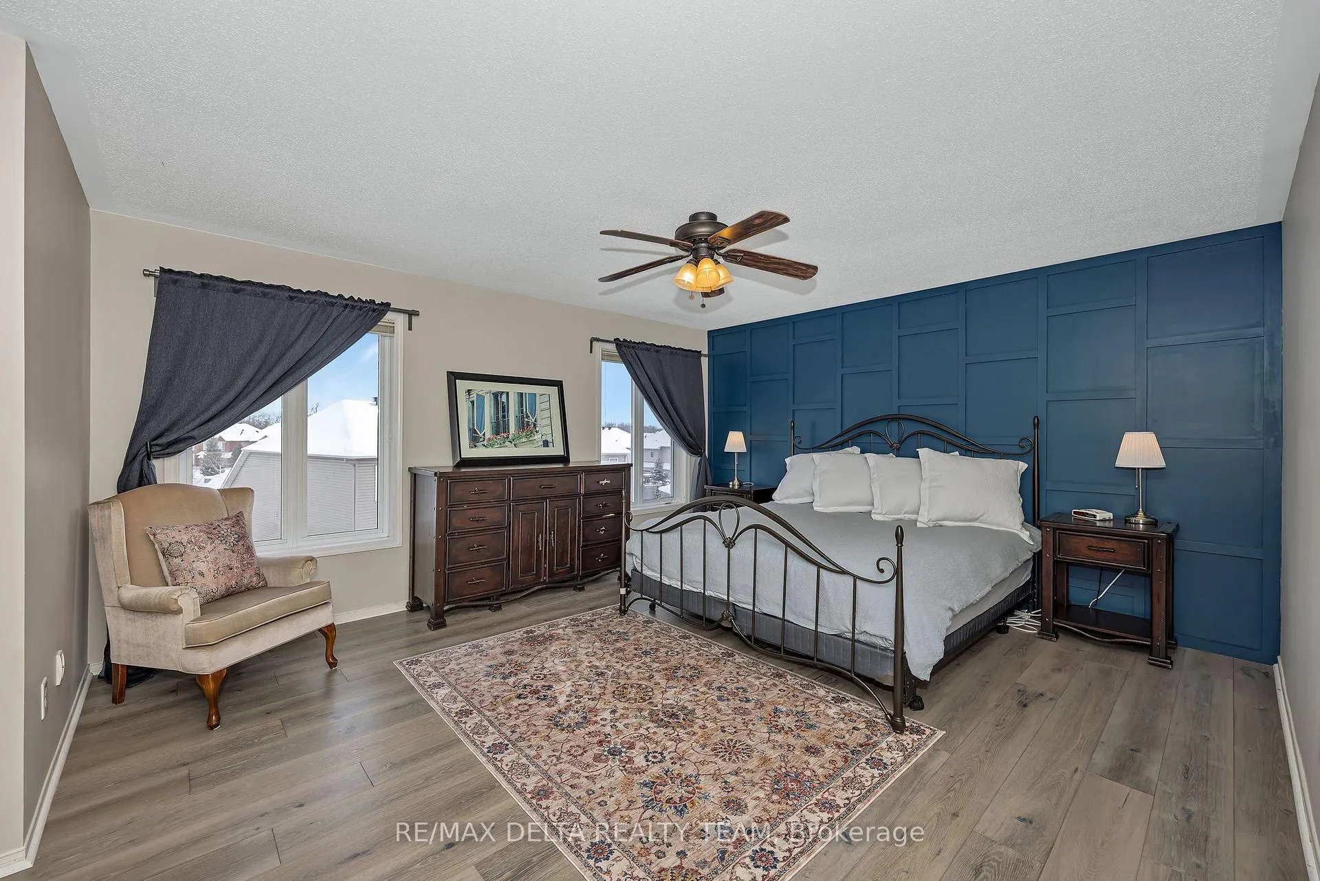 Photo 18 of 39 Sunvale Way, Ottawa, Barrhaven East — HOMEH