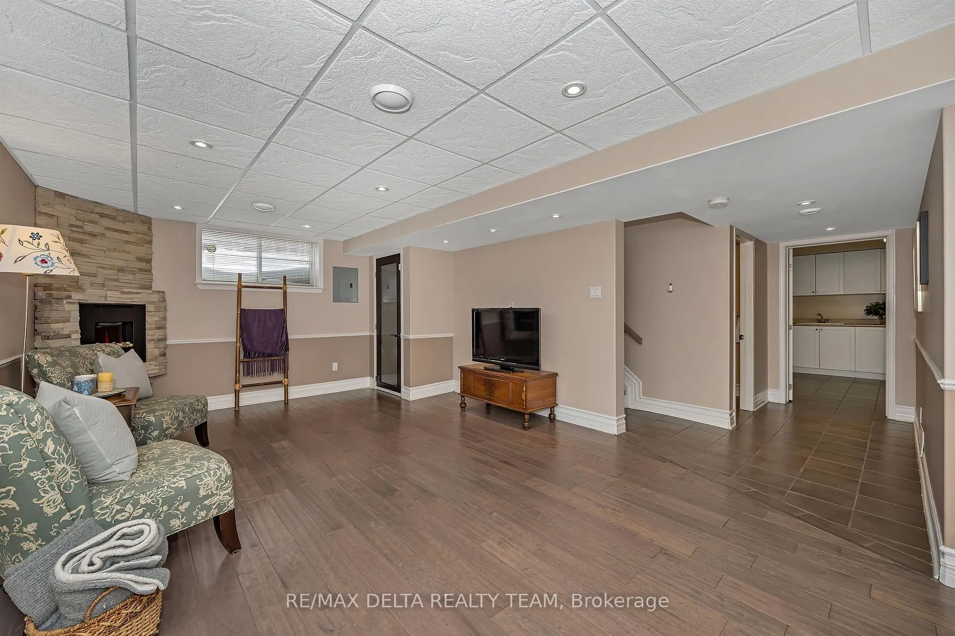 Photo 30 of 39 Sunvale Way, Ottawa, Barrhaven East — HOMEH