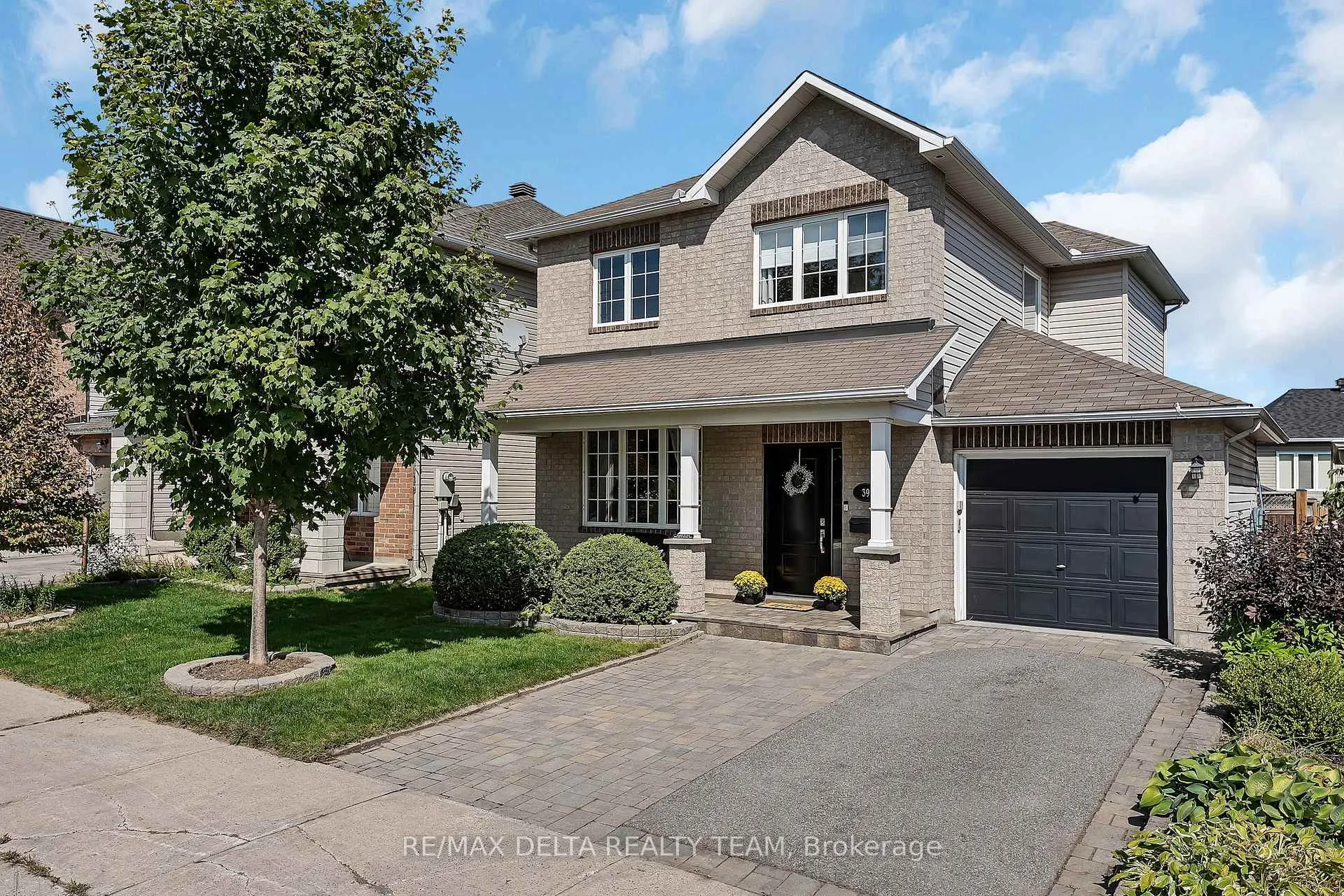 Photo 35 of 39 Sunvale Way, Ottawa, Barrhaven East — HOMEH