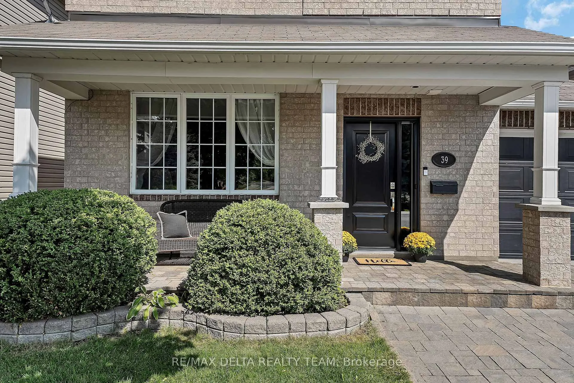 Photo 36 of 39 Sunvale Way, Ottawa, Barrhaven East — HOMEH