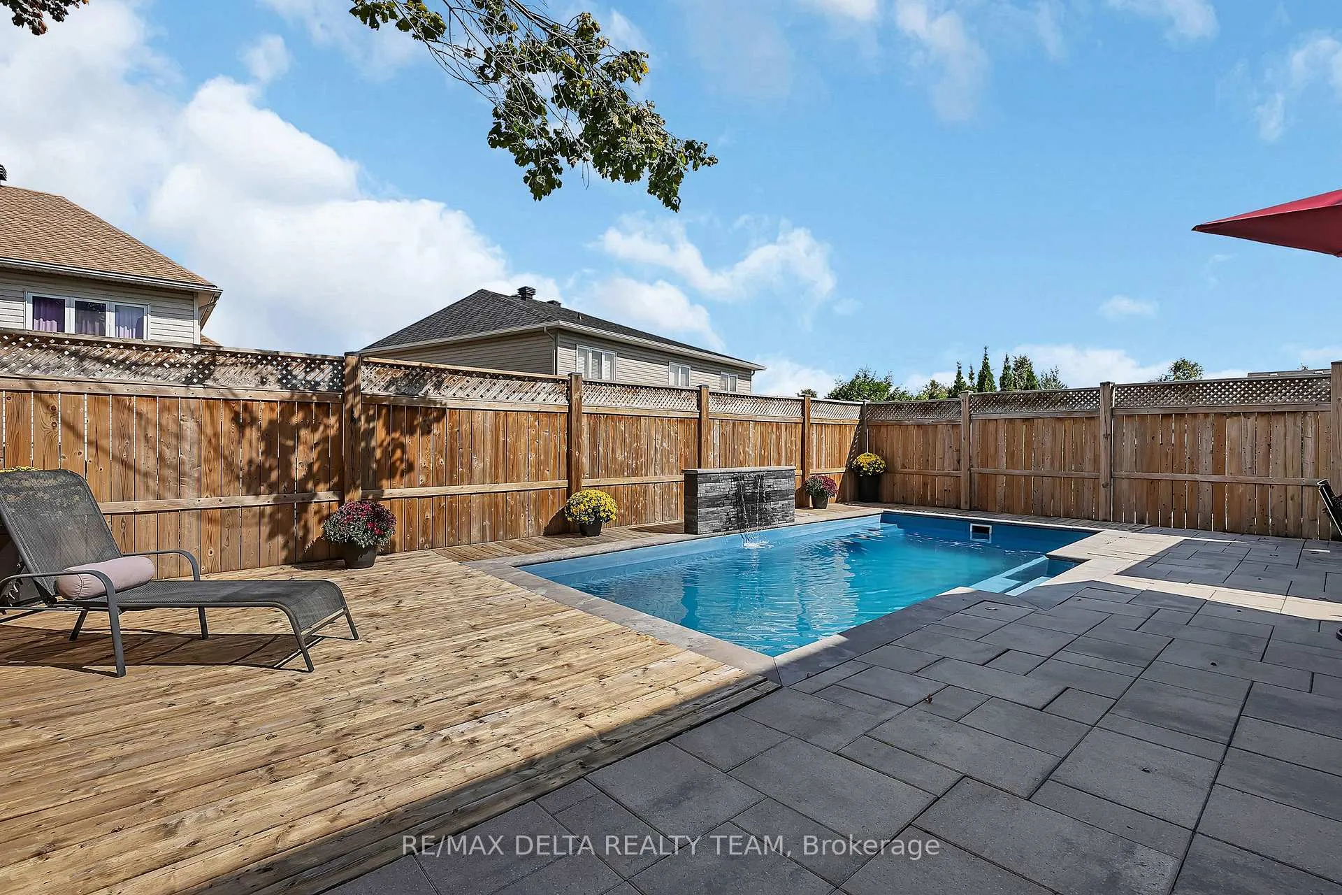 Photo 39 of 39 Sunvale Way, Ottawa, Barrhaven East — HOMEH