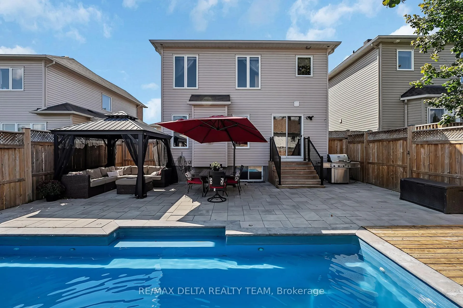 Photo 42 of 39 Sunvale Way, Ottawa, Barrhaven East — HOMEH