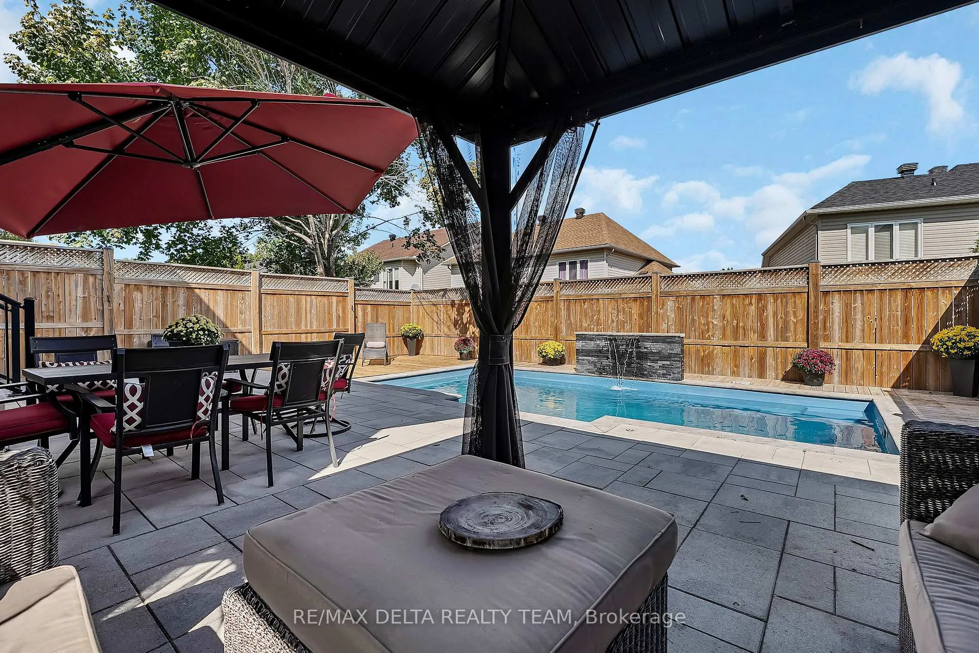 Photo 44 of 39 Sunvale Way, Ottawa, Barrhaven East — HOMEH