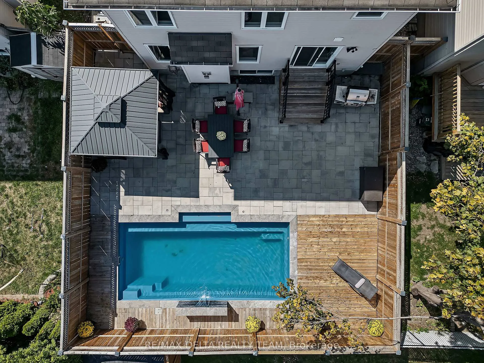 Photo 45 of 39 Sunvale Way, Ottawa, Barrhaven East — HOMEH