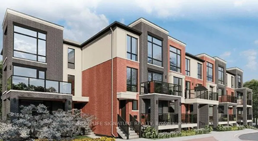 Photo 1 of Unit 15, 5 Romilly Avenue, Brampton, Northwest Brampton — HOMEH