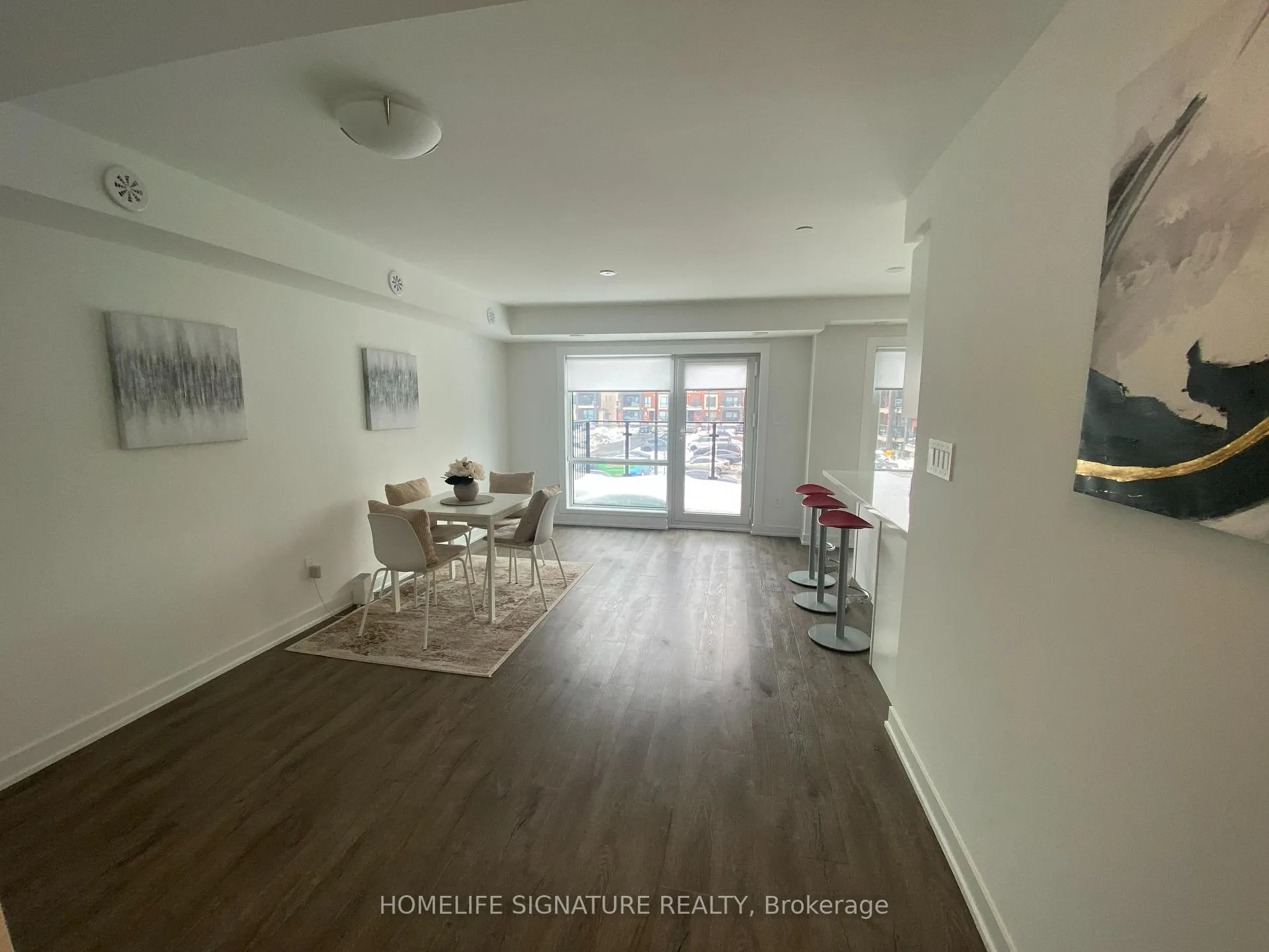 Photo 3 of Unit 15, 5 Romilly Avenue, Brampton, Northwest Brampton — HOMEH