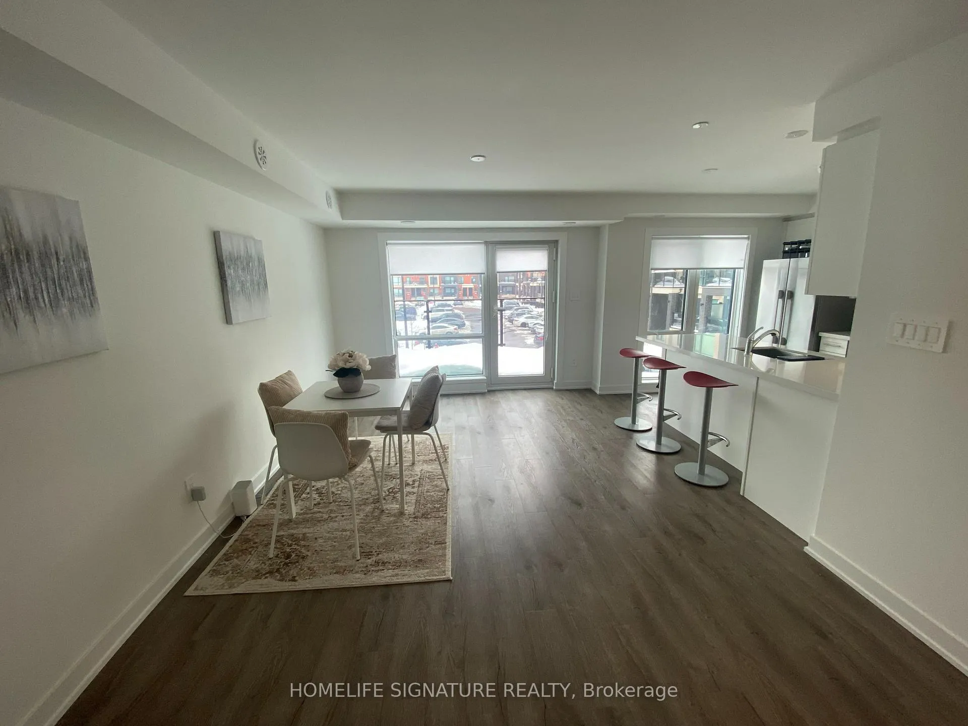 Photo 4 of Unit 15, 5 Romilly Avenue, Brampton, Northwest Brampton — HOMEH