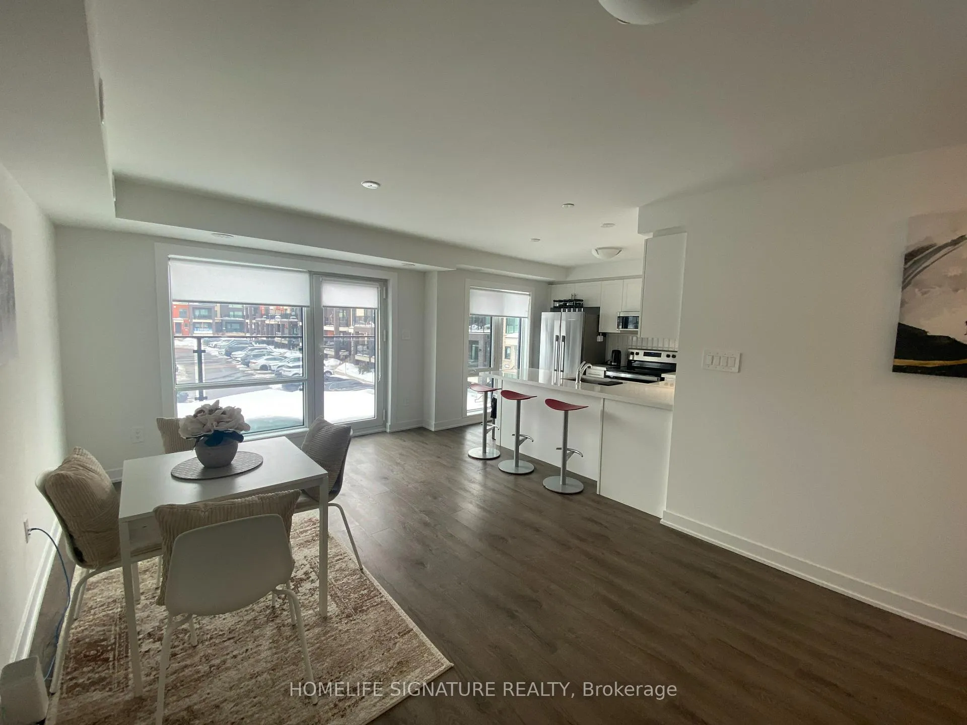 Photo 5 of Unit 15, 5 Romilly Avenue, Brampton, Northwest Brampton — HOMEH