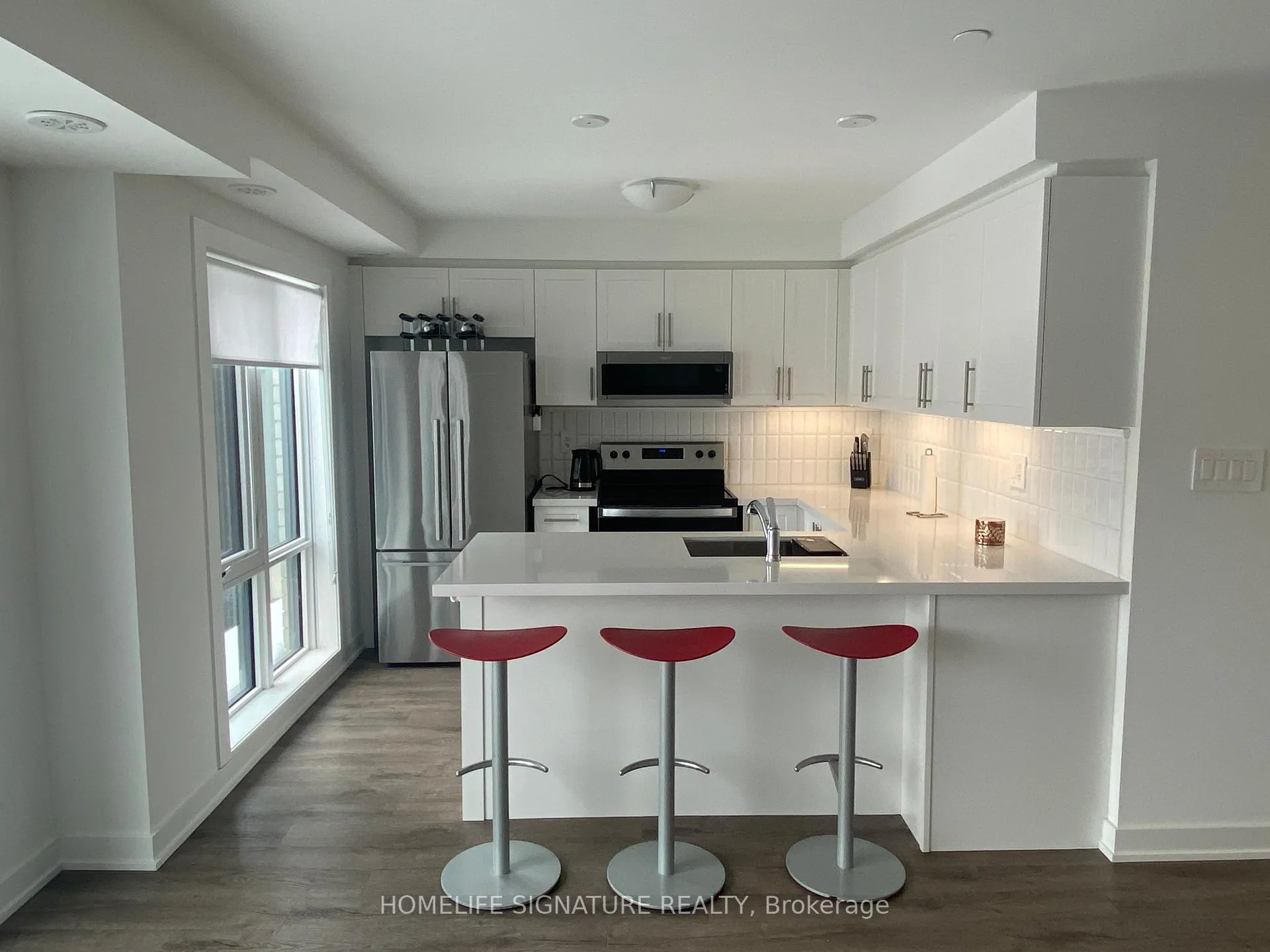 Photo 6 of Unit 15, 5 Romilly Avenue, Brampton, Northwest Brampton — HOMEH