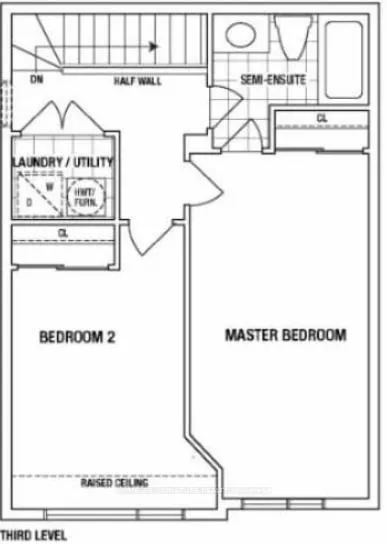 Photo 12 of Unit 15, 5 Romilly Avenue, Brampton, Northwest Brampton — HOMEH