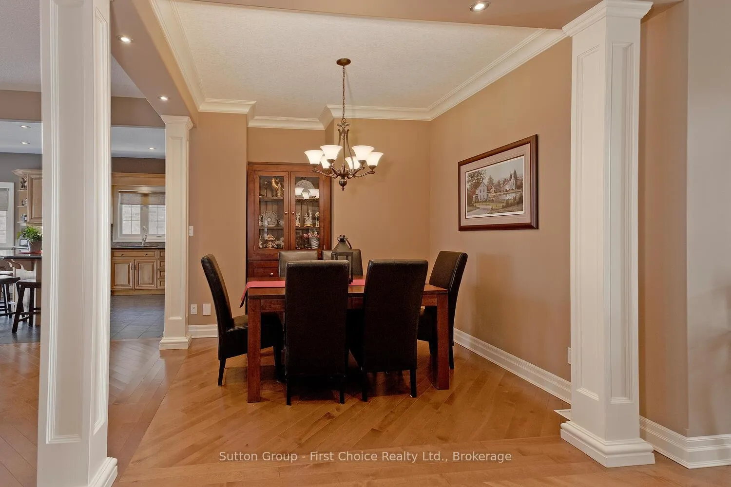 Photo 20 of 32 North Pointe Drive, Stratford — HOMEH