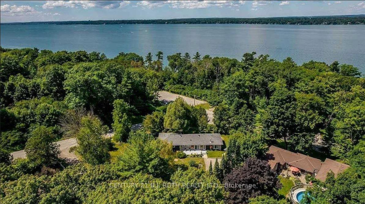Photo 1 of 3909 Guest Road, Innisfil, Rural Innisfil — HOMEH