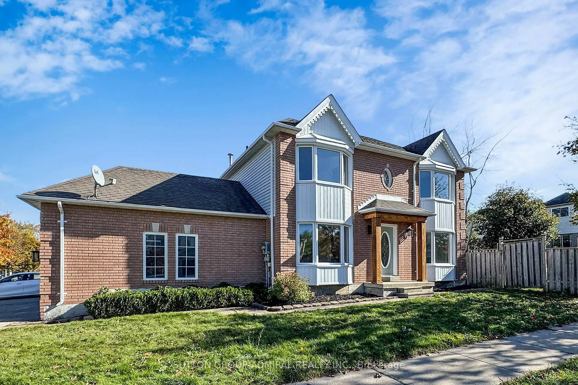 Photo 1 of 2213 Chalmers Crescent, Innisfil, Alcona — HOMEH